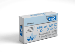 Omega Complex Tech 3.6.9
