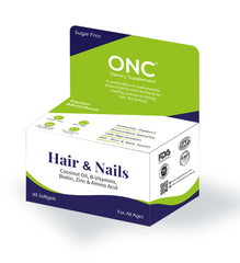 ONC Hair And Nails