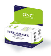 ONC Perfomance For Men