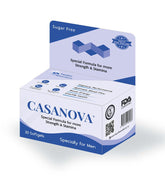 Casanova for Men