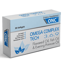 Omega Complex Tech 3.6.9