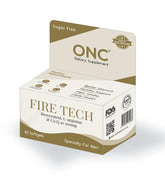 ONC Fire Tech