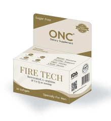 ONC Fire Tech