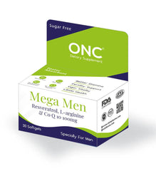 ONC Mega Men