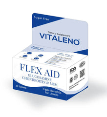 Vitaleno Flex Aid