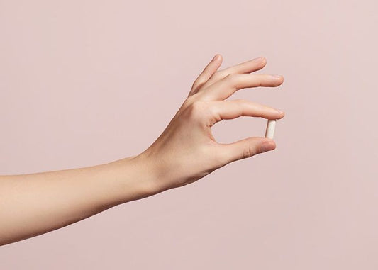 Power Up Your 30s:Must-Have Vitamins for Women in Their 30s