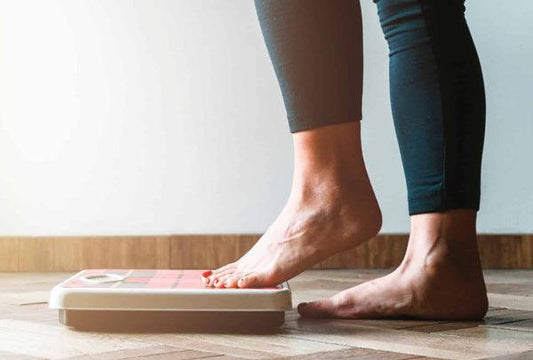 A helpful guide to lose weight