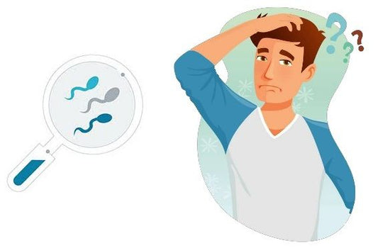 Lifestyle Factors That Affect Male Fertility