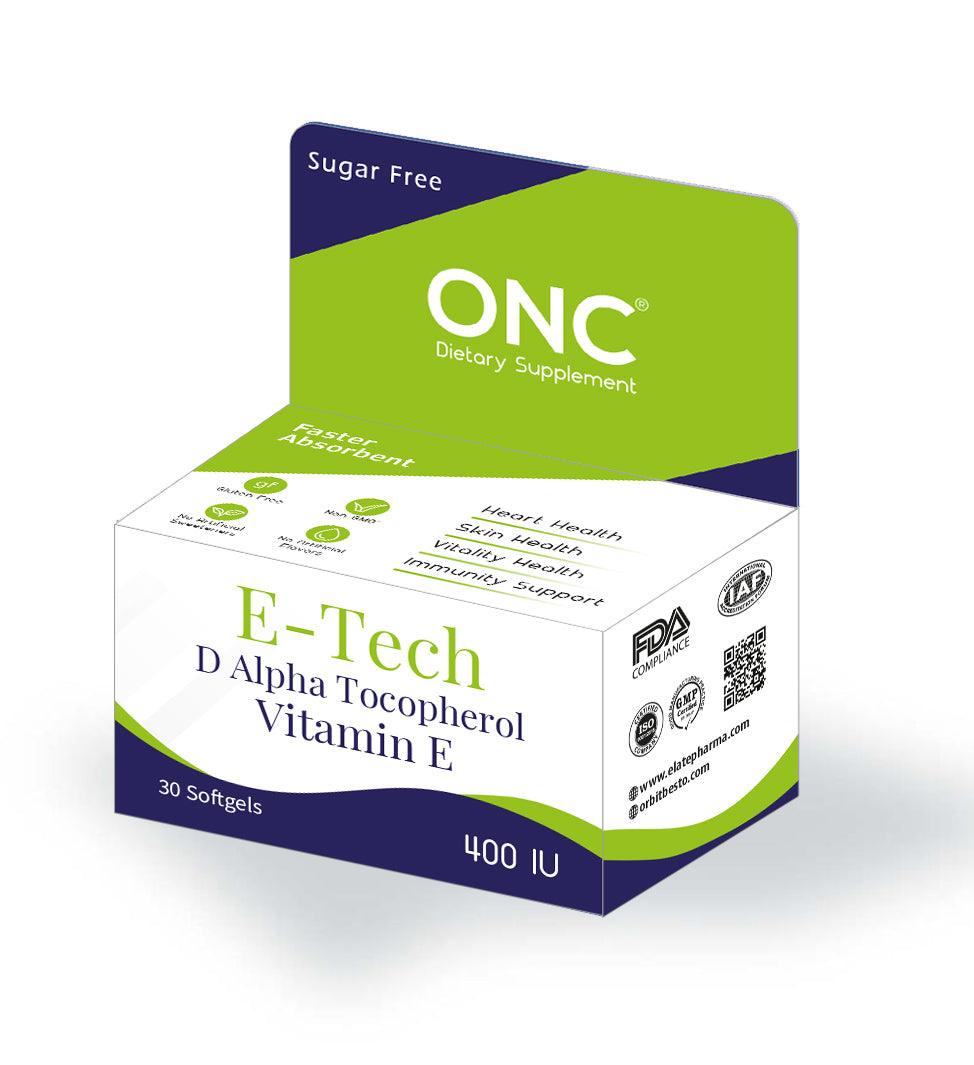 ONC E-Tech