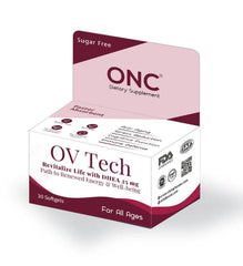 ONC OV Tech