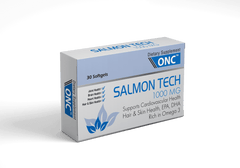 Salmon Tech 1000 MG