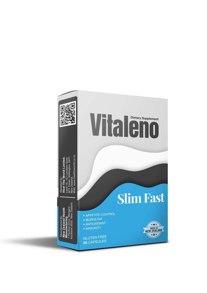 Vitaleno Slim Fast