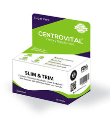 ONC Slim & Trim