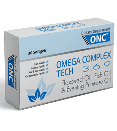 Omega Complex Tech 3.6.9