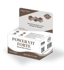 Power Vit Forte