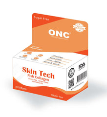 Onc Skin Tech