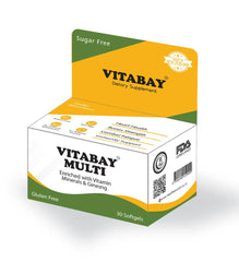 Vitabay Multi