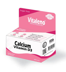 Vitaleno Calcium